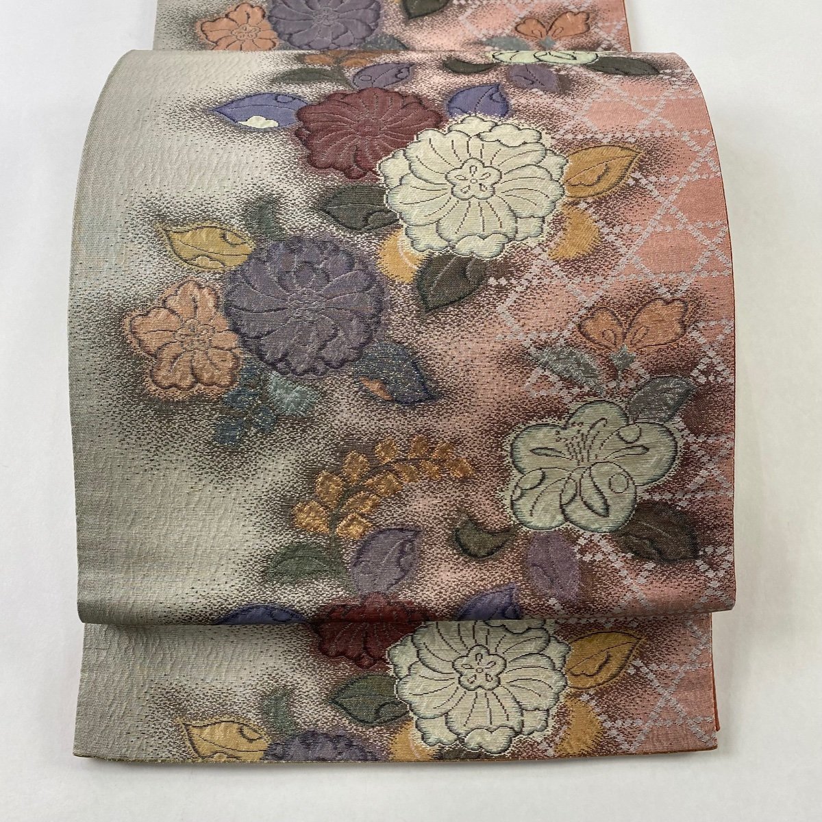 ヤフオク! -辻が花 袋帯の中古品・新品・未使用品一覧