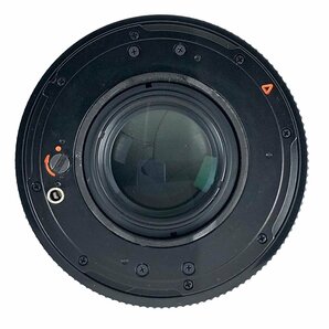 ハッセルブラッド Hasselblad Planar T* CF 80mm F2.8 プラナー 中判カメラ用レンズ 【中古】の画像5