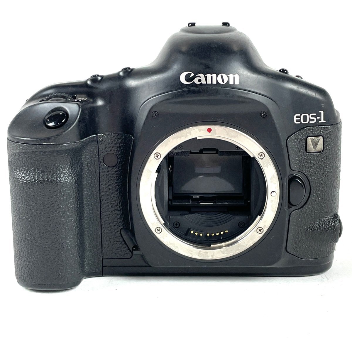 Canon EOS 1Vの値段と価格推移は？｜158件の売買情報を集計したCanon 