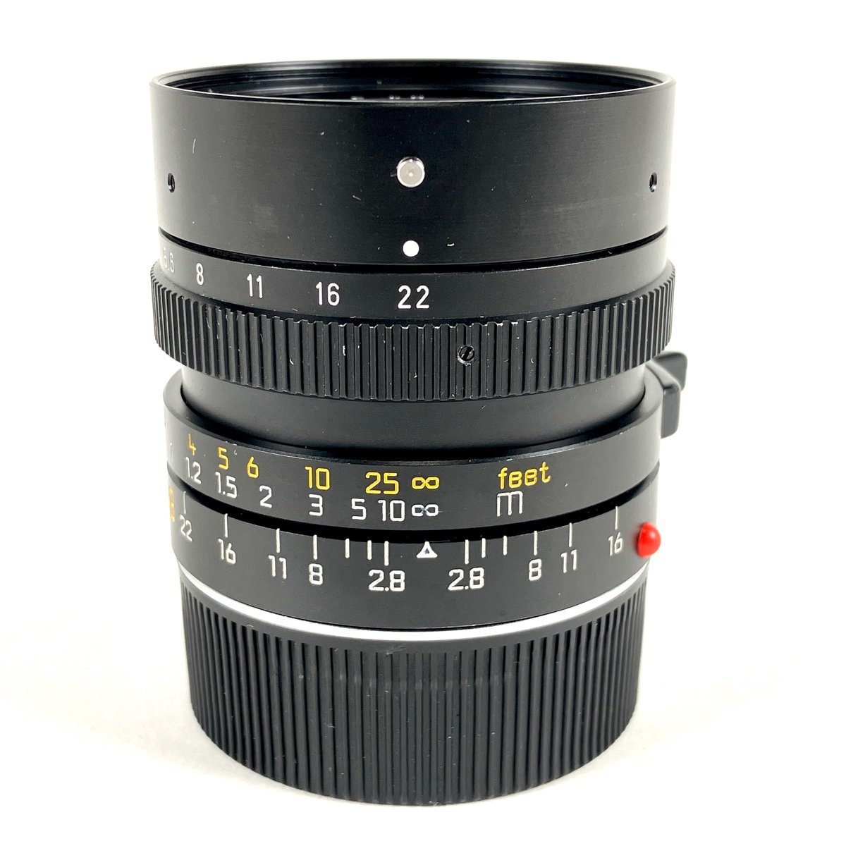 ライカ エルマリートM 28mm F2.8 第4世代 Mマウント umbandung.ac.id
