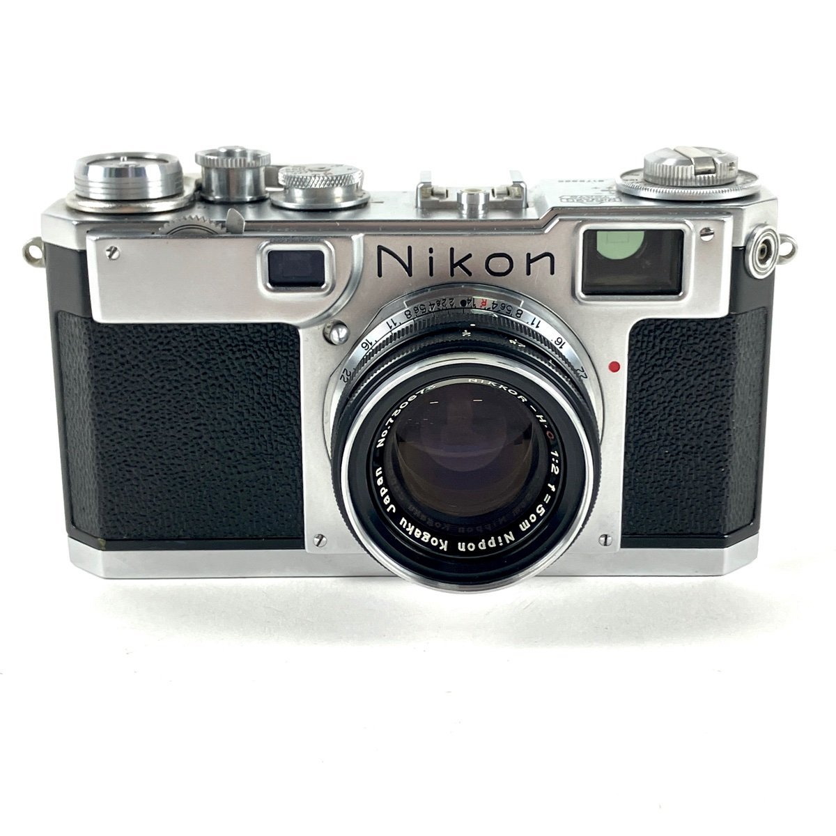 年末のプロモーション特価！ Nikon s2 前期 極美品 テスト撮影済み