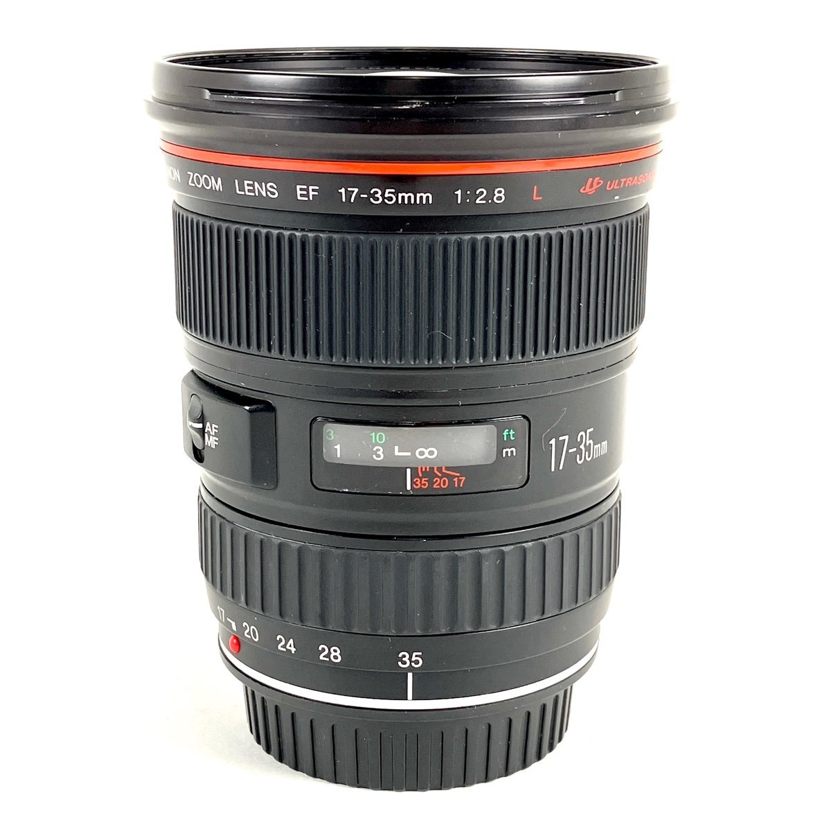 ☆超極上美品☆CANON EF 17-35mm F2.8L USM☆5808 再入荷