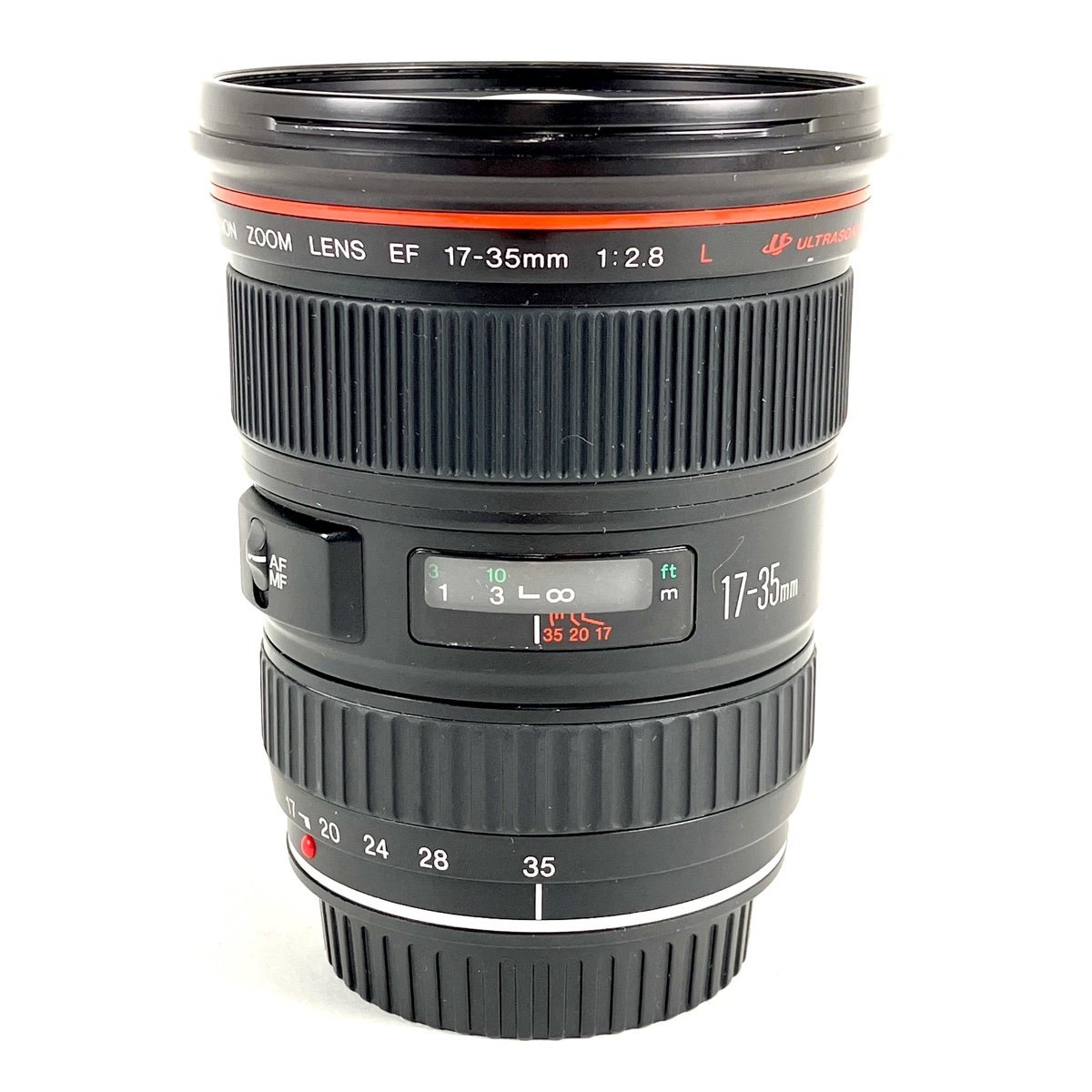 ヤフオク! -「ef17-35mm f2.8l usm」の落札相場・落札価格