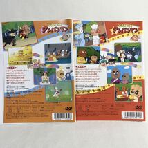 それいけ！アンパンマン'00 DVD 9巻セット アニメ_画像2