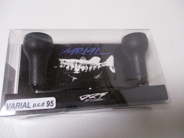 ヤフオク! -「drt varial 95」(スポーツ、レジャー) の落札相場・落札価格