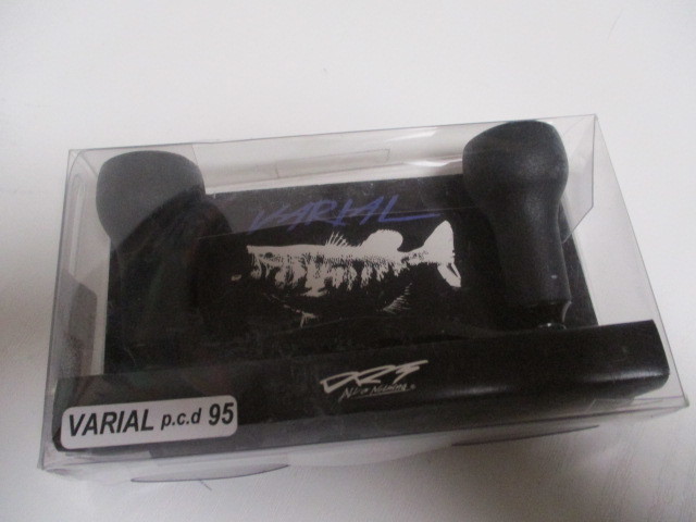 ヤフオク! -「drt varial 95」(スポーツ、レジャー) の落札相場・落札価格