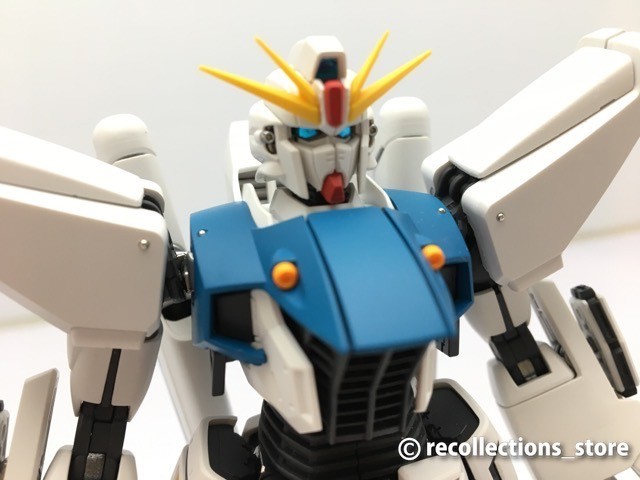 1円~ 同梱 ジャンク 1/100 F90Y クラスターガンダム、ビギナギナ ...