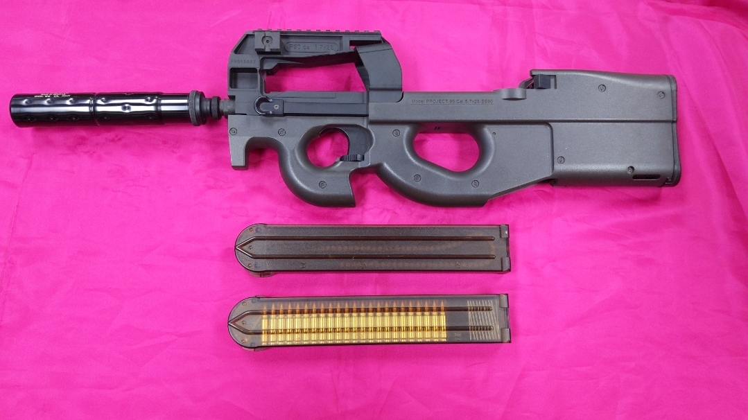 ヤフオク! -「p90 マルイ ジャンク」の落札相場・落札価格 ヤフオク! -「p90 マルイ ジャンク」の落札相場・落札価格