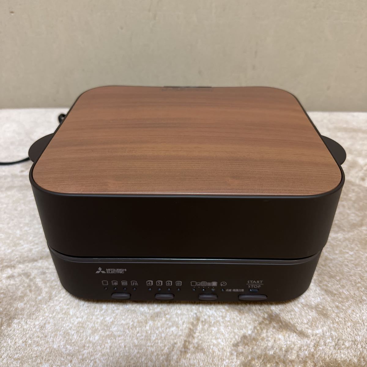 ヤフオク! -「ブレッドオーブン to-st1-t」の落札相場・落札価格