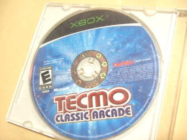 ヤフオク! -「TECMO classic arcade」の落札相場・落札価格
