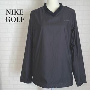 used NIKE GOLF ナイキゴルフ プルオーバー ゴルフウェア Mサイズ 