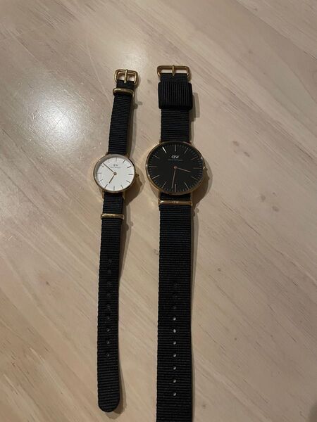 Daniel Wellington 腕時計