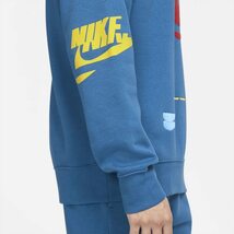 ナイキ NSW SPE+ BB MFTA L/S クルー M DM6876-407 NIKE AS M NSW SPE+ BB CREW MFTA_画像2