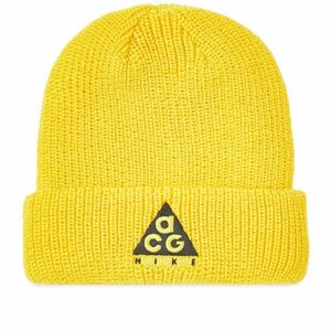 ナイキ　ACG ビーニー ニットキャップ 57～59㎝ AV4775-471 NIKE ACG NSW BEANIE