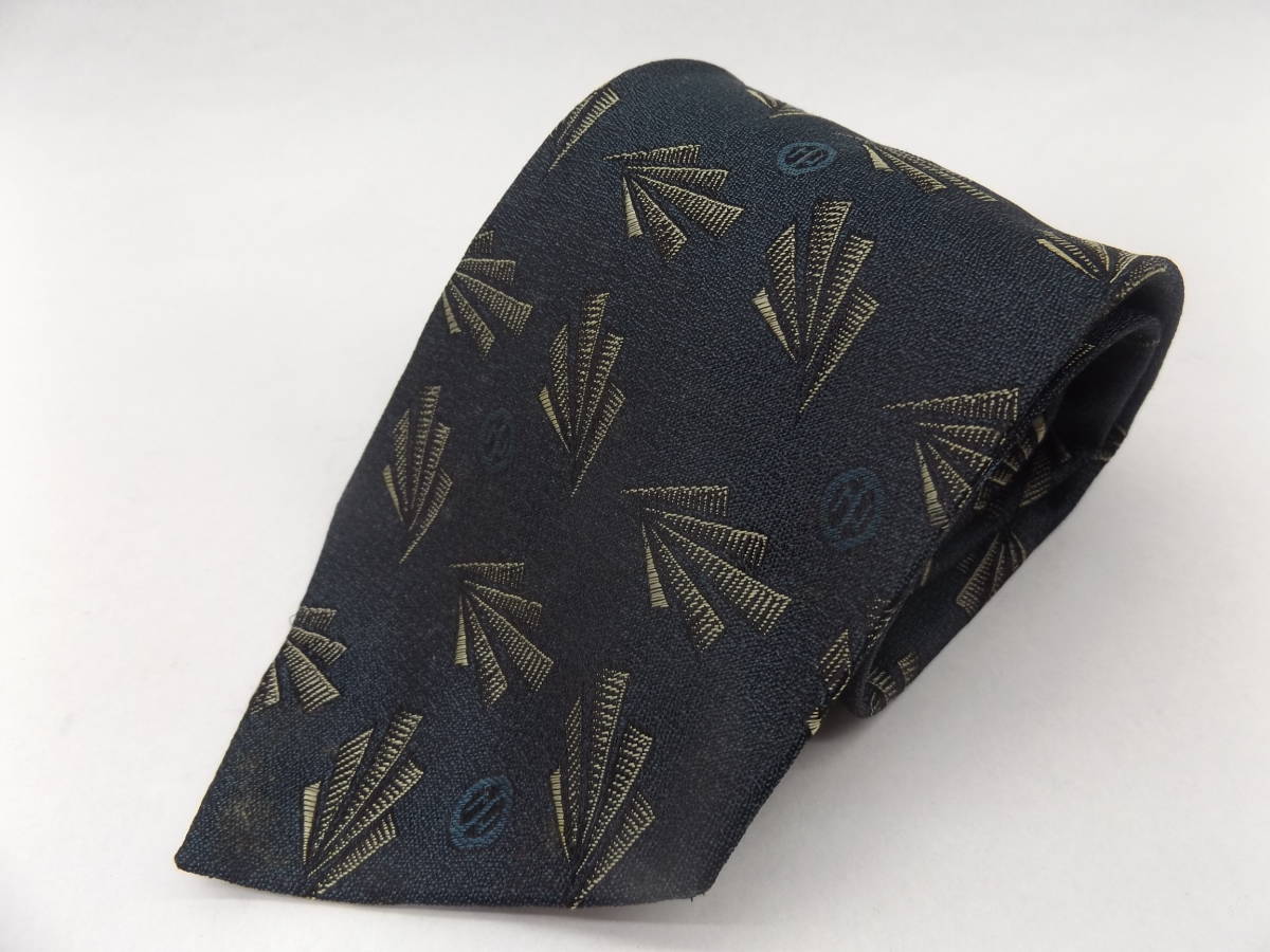 ネクタイ nx605 renoma / レノマ 【簡易】