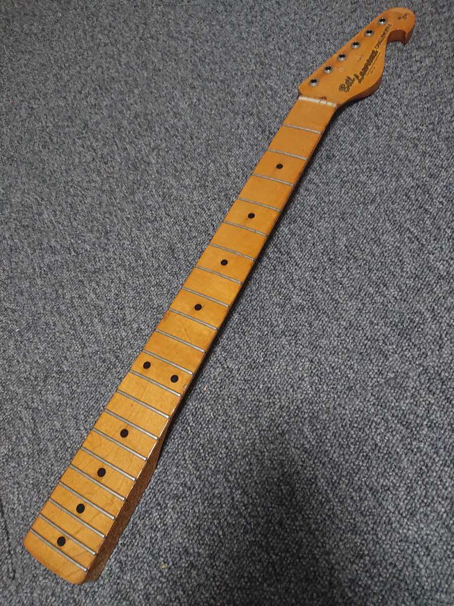 ヤフオク! -「bill lawrence」(ネック) (パーツ)の落札相場・落札価格