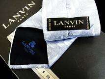 ■■SALE④■№5765　ランバン【LANVIN】ネクタイ_画像2