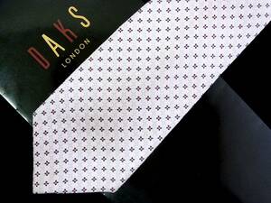 ■■SALE④■№5811　【DAKS】ダックスのネクタイ