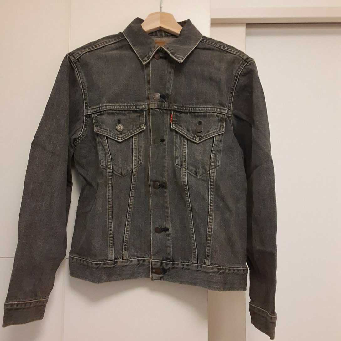 ヤフオク! -リーバイスgジャン古着の中古品・新品・未使用品一覧