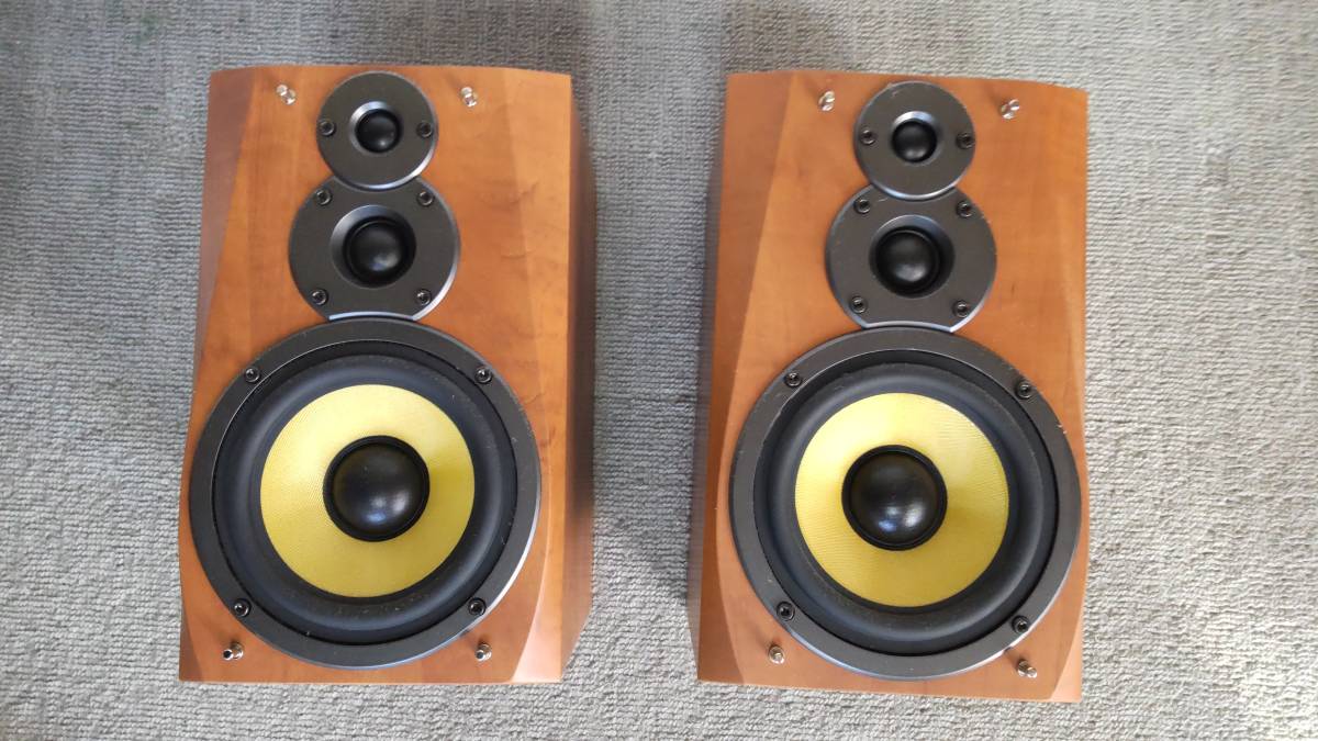 新品未開封 DENON スピーカーシステム SYS-56HK | www.ddechuquisaca