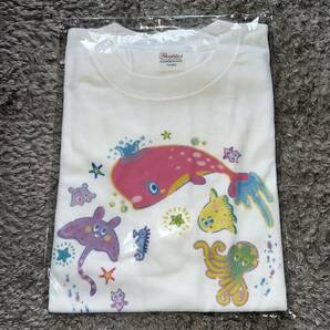 うたってにこりん☆ Tシャツ