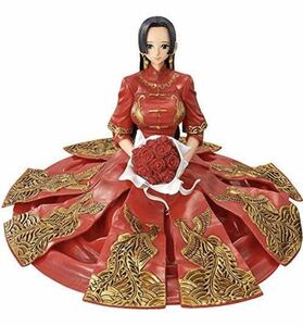 未開封 送料510円〜　ワンピース　造形物語　ボア・ハンコック BOA HANCOCK フィギュア　FIGURE ONE PEACE