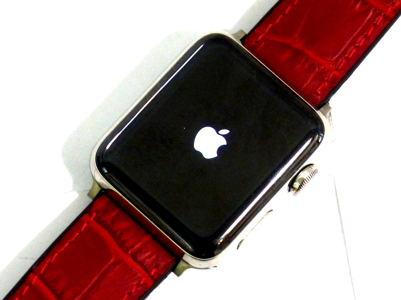ヤフオク! -「apple watch エルメス」の落札相場・落札価格