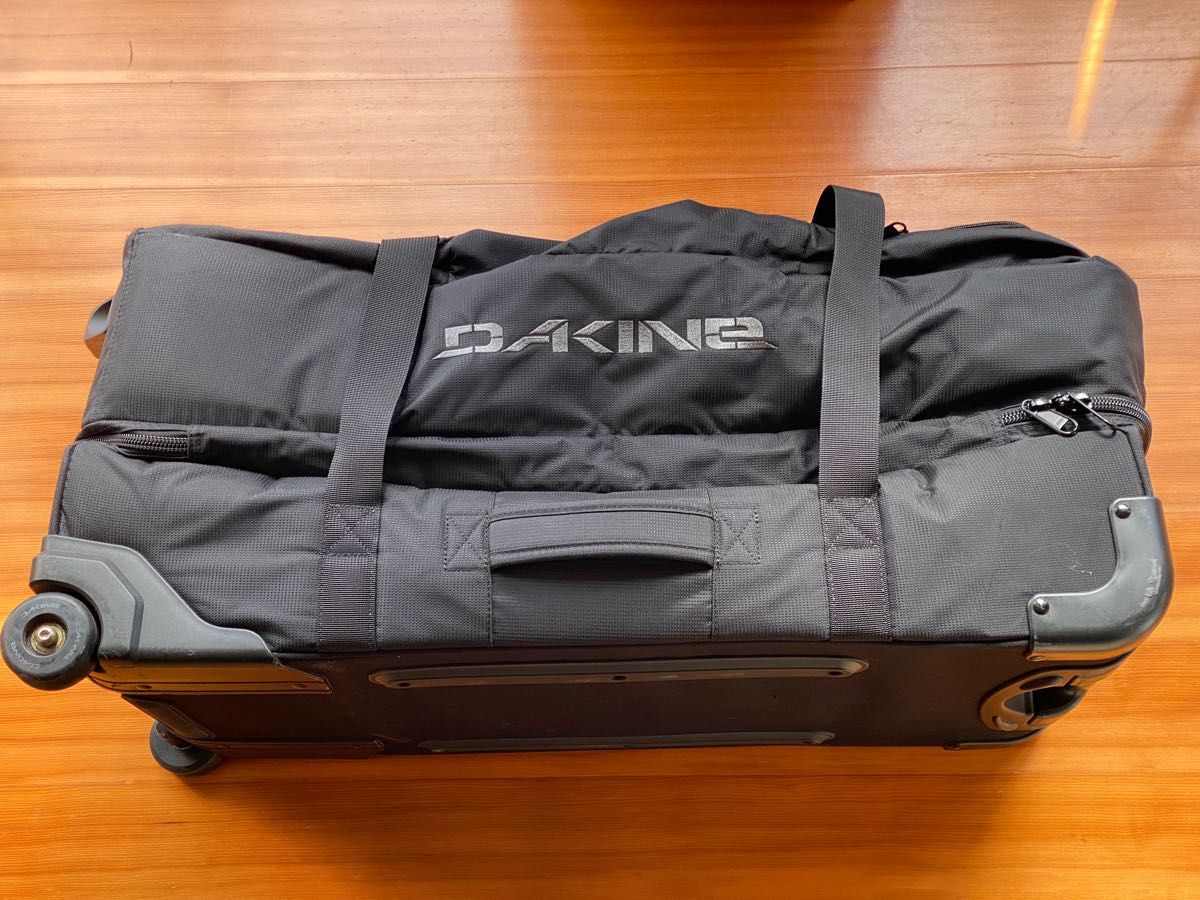 激安超特価激安超特価DAKAINE キャリーバッグ トラベルバッグ | blog