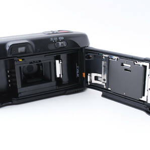 【美品】Canon キャノン Autoboy オートボーイ TELE 6 DATE 35mm フィルムカメラ 210015の画像7