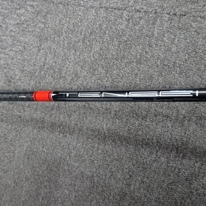 ステルス 10.5° TENSEI RED TM50カーボン（22年） Sシャフト 日本仕様  新品の画像7