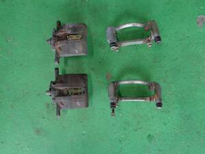  Honda Accord CF4 original front brake calipers 