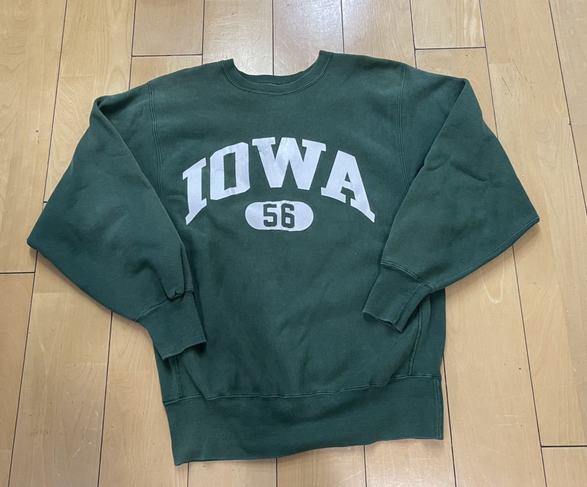 ヤフオク! -チャンピオン iowaの中古品・新品・未使用品一覧