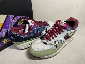 NIKE AIR MAX 1 SP CONCEPTS エア マックス1 コンセプツ MELLOW US10.5 国内正規 未使用 DN1803-300 