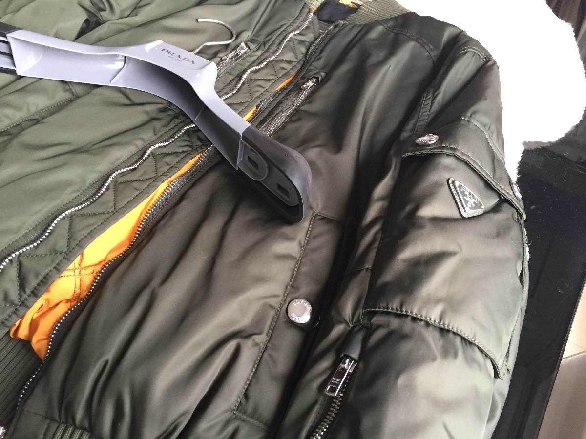 ヤフオク! -「prada ma 1」(男性用) (プラダ)の落札相場・落札価格