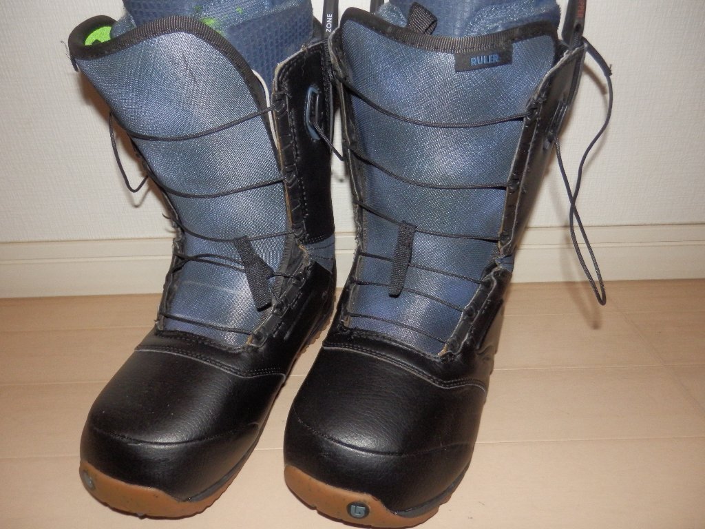 ヤフオク! -burton ruler(ブーツ)の中古品・新品・未使用品一覧