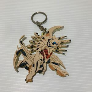 Retro Gamera2 Soft Key Holder Legion Legion Holder Holder в то время, 1996 Showa Note Godzilla Series