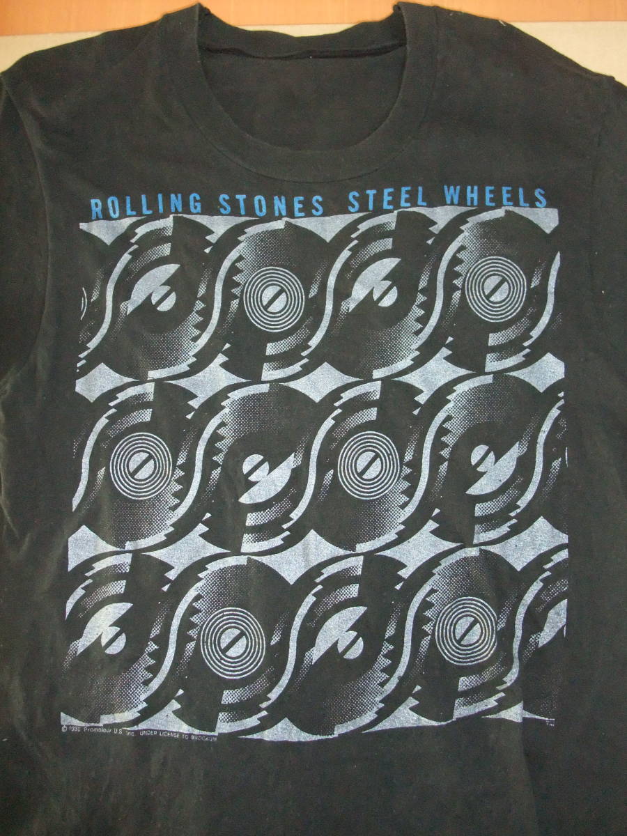 ヤフオク! -「ローリングストーンズ tシャツ 東京」の落札相場・落札価格