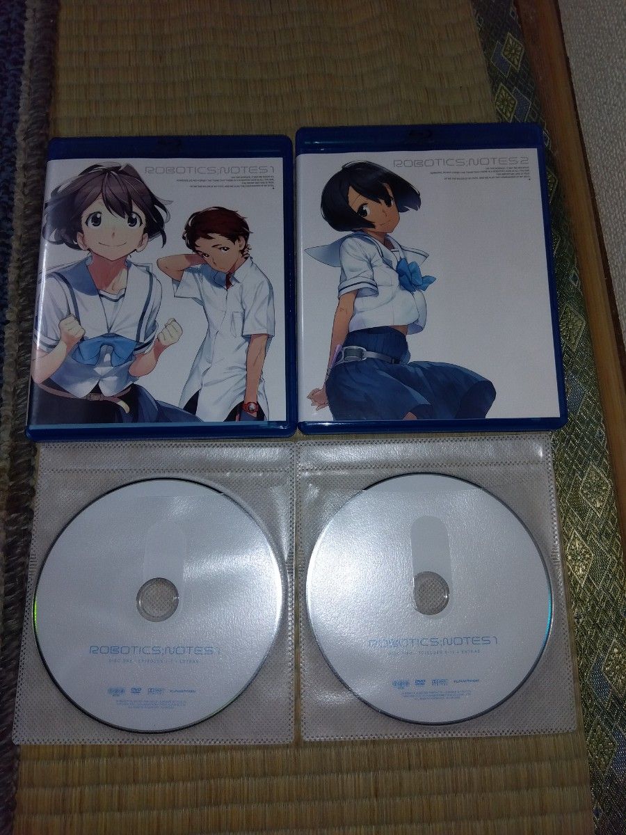 再入荷♪ 装甲騎兵ボトムズ TVシリーズ全話DVD 欧州盤Blu-ray