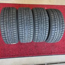 215/45R17 ヨコハマ　年式：2019 未使用　4本セット：60000円_画像1