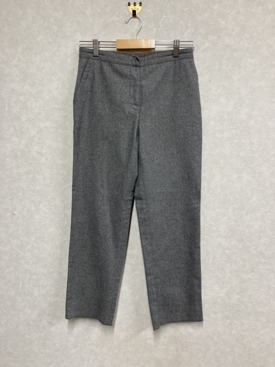 買得パンツヤフオク! -マルタン マルジェラ スラックスの中古品・新品・未使用品一覧