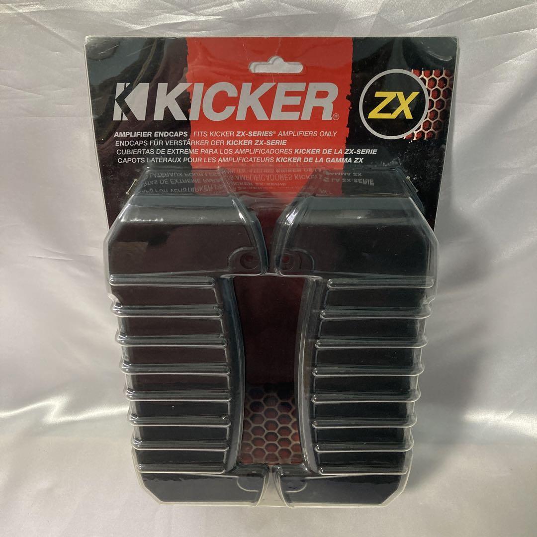 Kicker ZX 500.1 D級アンプ キッカー 自動車 自動車 自動車 自動車 