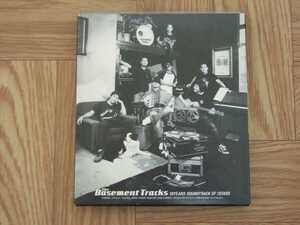 《CD》THE BASEMAENT TRACKS -10YEARS SOUNDTRACK OF 7STARS- オムニバス盤　サンプル盤