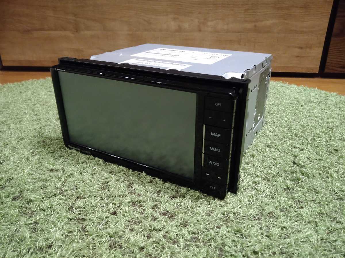 Panasonic 地図データ2018年 CN-RA05WD - 通販 - guianegro.com.br