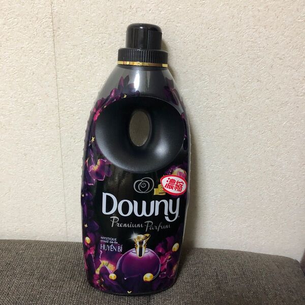 ダウニー ミスティーク メキシコダウニー ベトナムダウニー 柔軟剤 Downy 本体ボトル