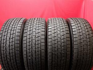 アイスナビ SUV 265/65R17 112Q タイヤ×4本セット