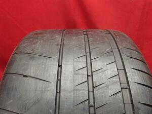 単品 タイヤ1本 《 ミシュラン 》 パイロットスポーツカップ2 [ 305/30R20 103Ｙ ]9.5分山★n20