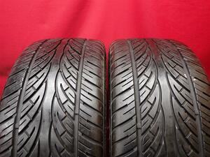 中古タイヤ 235/35R20 92W 2本セット レグザーニ LX-NINE LEXANI LX-NINE 8.0分山★n20