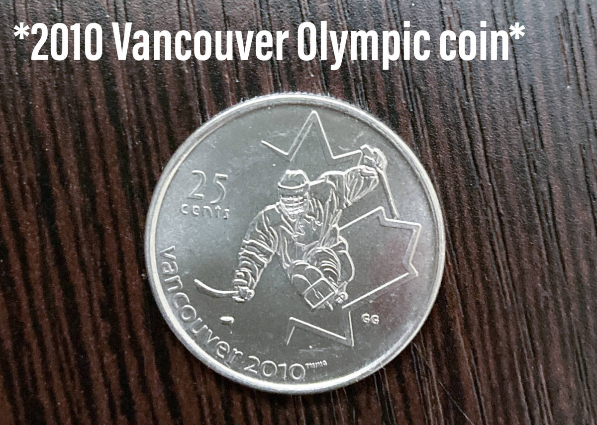 バンクーバー オリンピック 記念コインの値段と価格推移は？｜16件の 