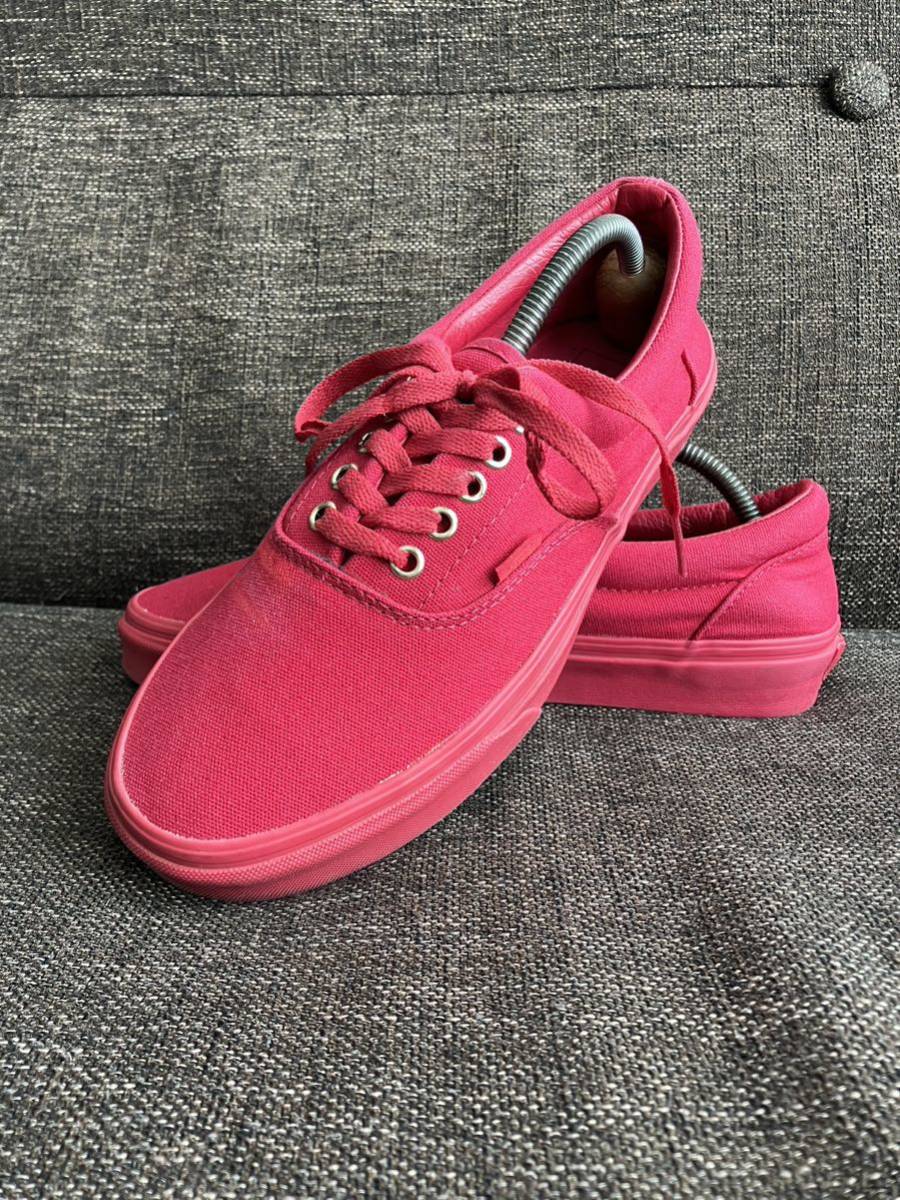 Supreme x VANS Era Fuck Em FE F ck 27 5cm US9 5新品 シュプリーム