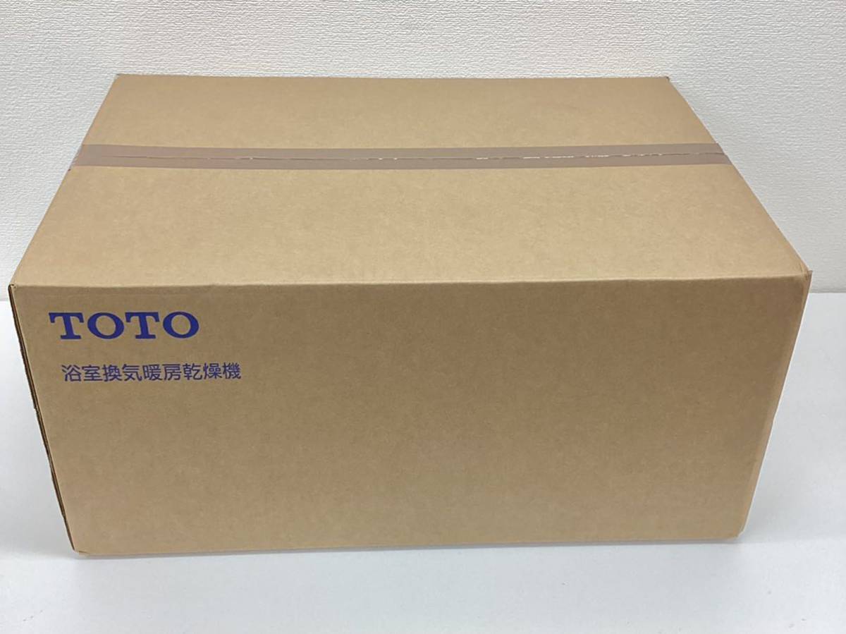 新品TOTO 三乾王100V 浴室換気暖房乾燥機 TYB1111GSKS TOTO Yahoo